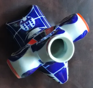 SARGADELOS BETANZOS PORCELANA FIGURA