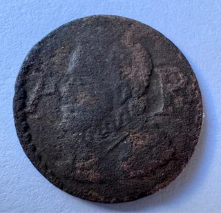 Moneda antigua