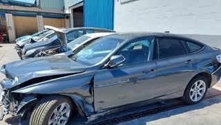 Despiece BMW Serie 3 GT F34 320d