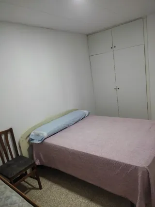Alquiler habitacion matrimonio