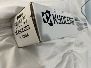Tóner Kyocera TK-5205K Negro