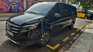 Puesto trabajo como conductor fines de semana