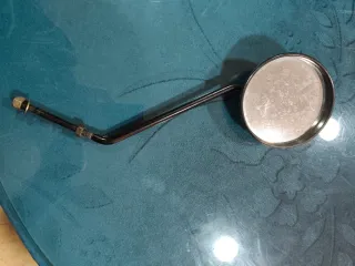 Espejo retrovisor moto