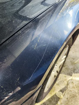 BMW 745i E65