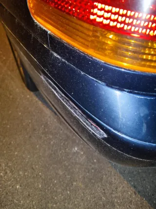 BMW 745i E65
