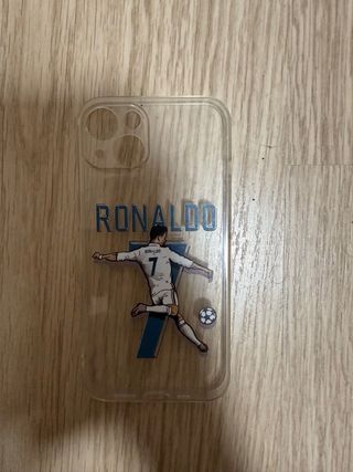 Fundas iPhone 13 Stone Island