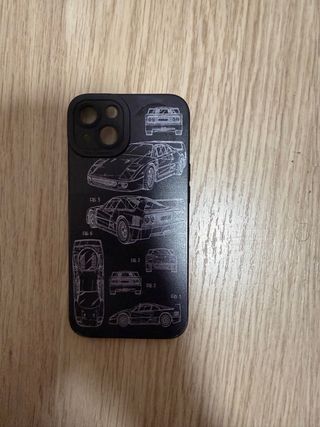 Fundas iPhone 13 Stone Island
