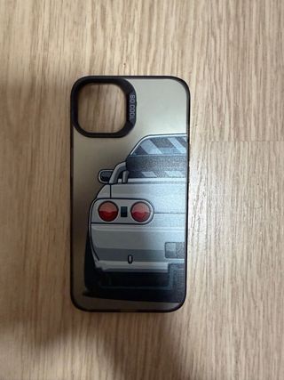 Fundas iPhone 13 Stone Island