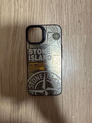 Fundas iPhone 13 Stone Island