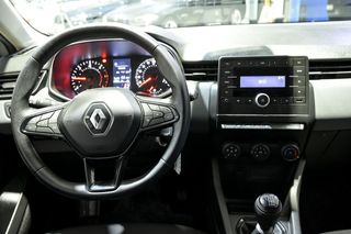 Renault Clio   Business Blue dCi 63 kW 85CV