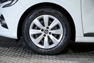 Renault Clio   Business Blue dCi 63 kW 85CV