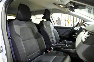 Renault Clio   Business Blue dCi 63 kW 85CV