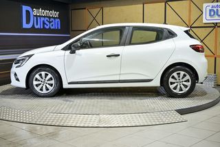 Renault Clio   Business Blue dCi 63 kW 85CV