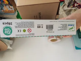 Juego de circuitos de canicas Djeco Zig & Go