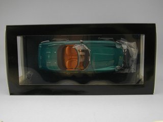 Ferrari 275 GTB/4 Spyder KK Scale 1:18