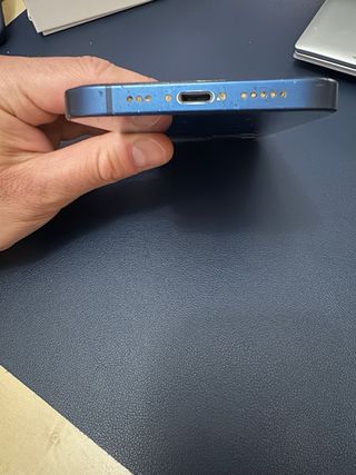 iPhone 12 Azul 128 GB