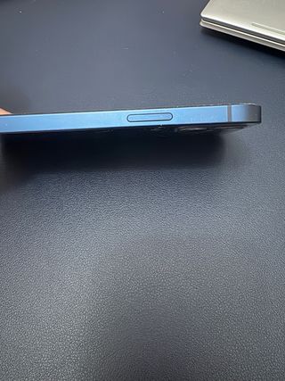 iPhone 12 Azul 128 GB