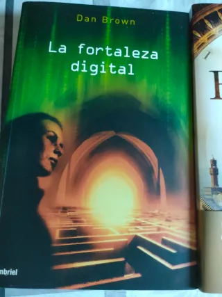 Inferno y Fortaleza digital