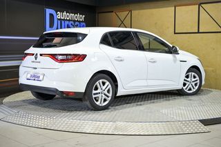 Renault Megane   Business Blue dCi 66 kW 95CV