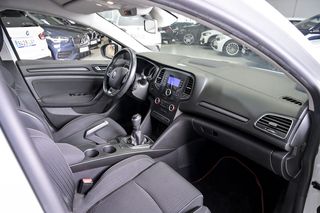 Renault Megane   Business Blue dCi 66 kW 95CV