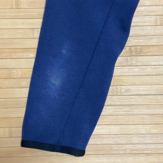 Chaqueta Nike Tech Fleece Azul