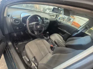 Despiece Seat León