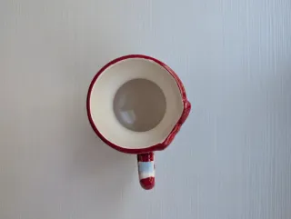 Taza navidad "Galleta Jengibre"