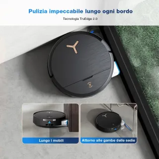Ecovacs Deebot X9 Pro Omni