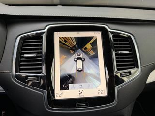 Volvo XC90 2020