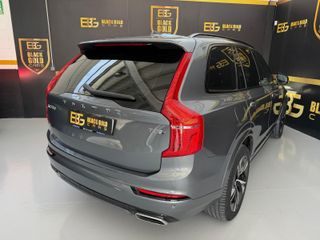 Volvo XC90 2020