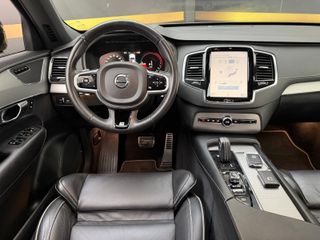 Volvo XC90 2020