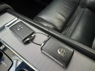 Volvo XC90 2020