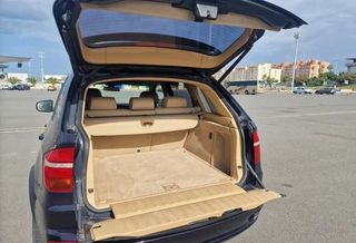 Despiece BMW X5 E70 (2008)