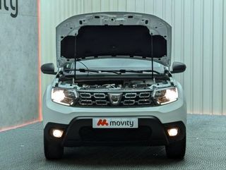 Dacia Duster Essential dCi 80kW (109CV) 4X4