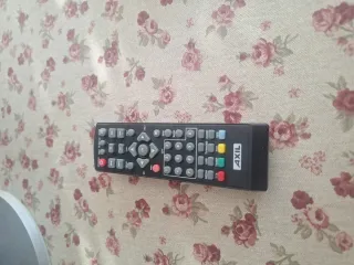 Samsung TV 20 Plata/Negro