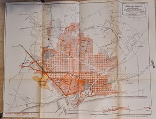 Exposition Internat Barcelone 1929 Guide Officiel