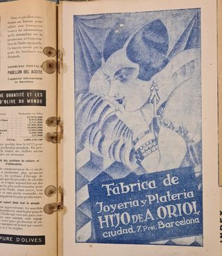 Exposition Internat Barcelone 1929 Guide Officiel