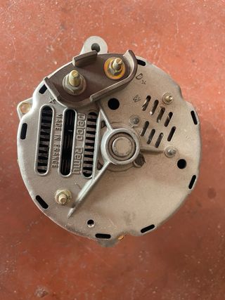 Alternador Opel Original