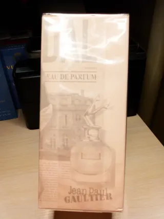 Scandal Eau de Parfum 80ml