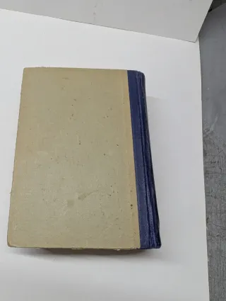 Manual del Celador Compañía Telefónica 1969