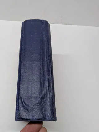 Manual del Celador Compañía Telefónica 1969