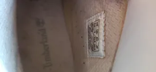 OCASIÓN BOTAS TIMBERLAND CHICA ROSA SUAVE