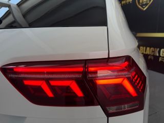 Volkswagen Tiguan Allspace 2022