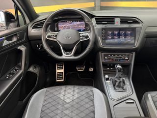 Volkswagen Tiguan Allspace 2022