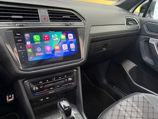Volkswagen Tiguan Allspace 2022