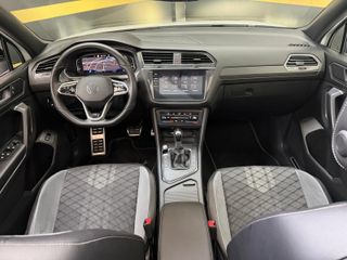 Volkswagen Tiguan Allspace 2022