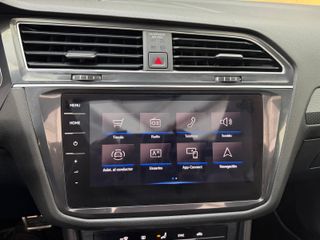 Volkswagen Tiguan Allspace 2022