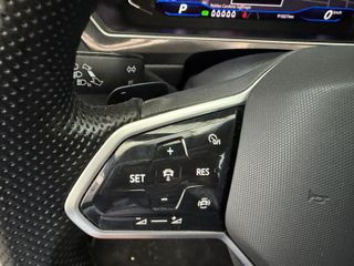 Volkswagen Tiguan Allspace 2022