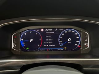 Volkswagen Tiguan Allspace 2022