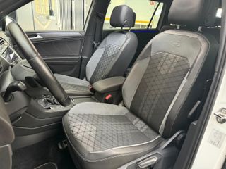 Volkswagen Tiguan Allspace 2022